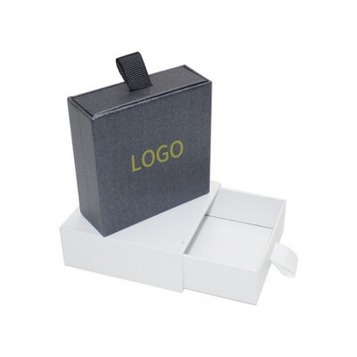 Texture Jewelry Gift Box
