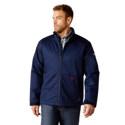 Ariat 10052908 FR Basic Insulated Jacket