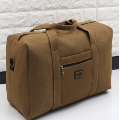 Carry-On Travel Bag