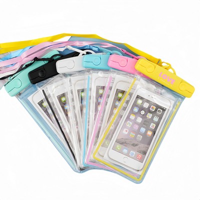 Waterproof Phone Pouch