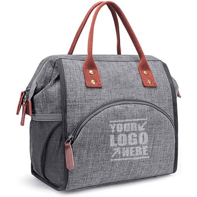 Portable Lunch Bag