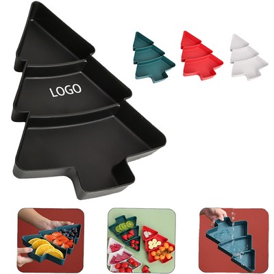 Snack Divided Tray