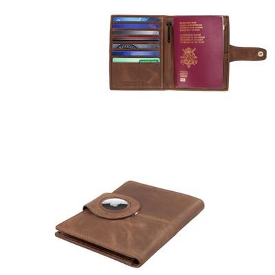 Passport Holder