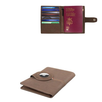 Passport Holder