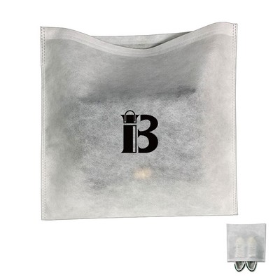 Non-woven dust bag