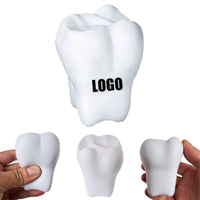 Tooth Shape Stress Reliever