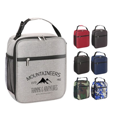 Portable Waterproof Outdoor Picnic Cooler Bag