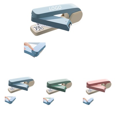 Rotating Stapler
