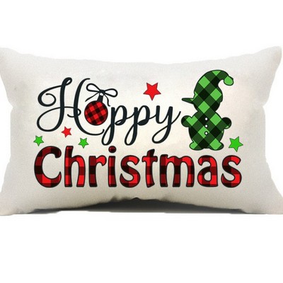 Flax Pillow