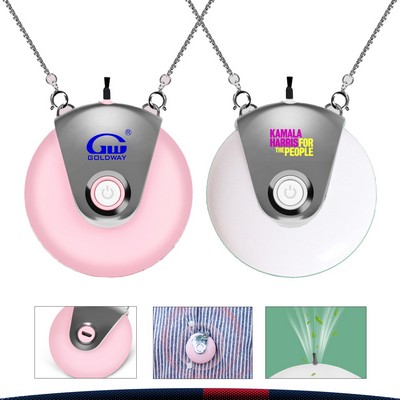 Cindor Wearable Air Purifier