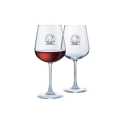 Napa Wine - imprinted