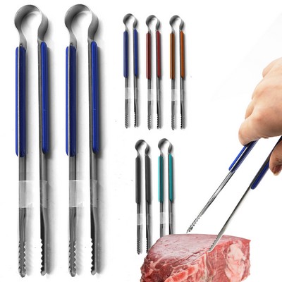 Stainless Steel Metal Tong