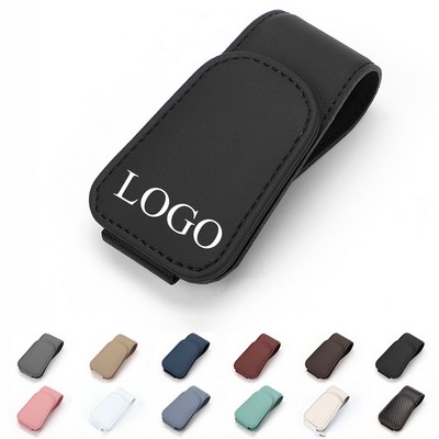 Car Glasses Clip