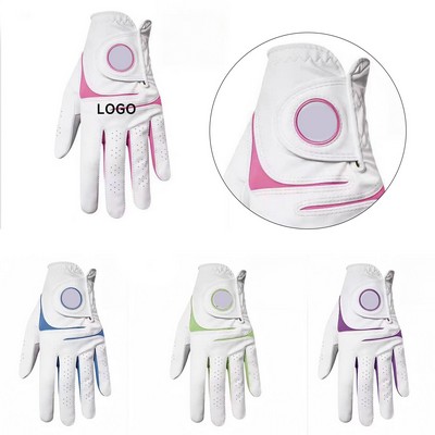 Golf Glove