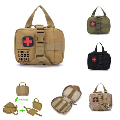 First Aid Pouch