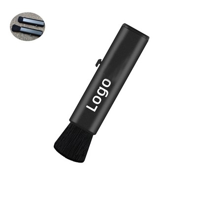 Retractable Brush