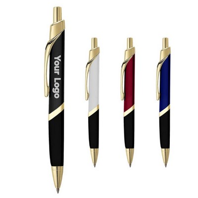 Splice Gold Pen