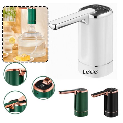 Electric Water Dispenser