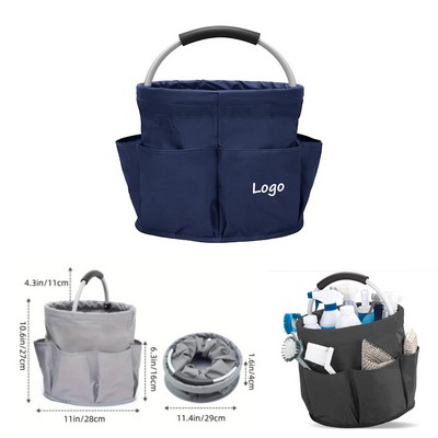 Portable Picnic Baskets