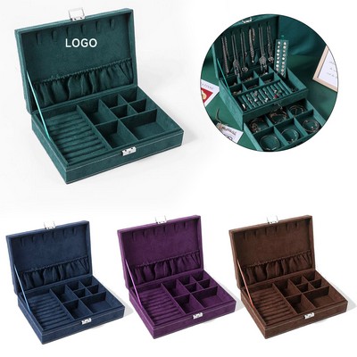 Jewelry Box