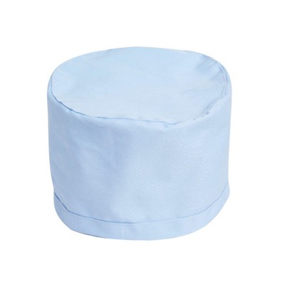 Nurse Round Hat