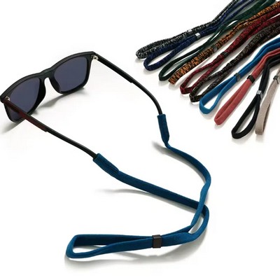Adjustable Glasses Rope Holder