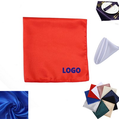 Banquet Placemats