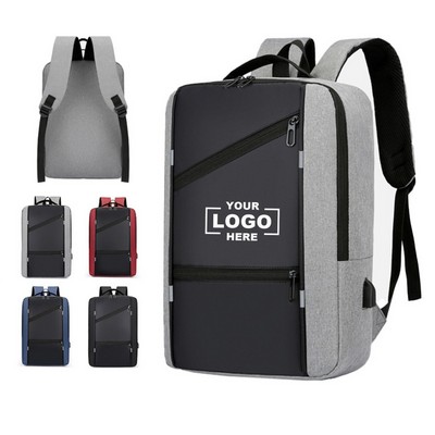Versatile Business Multi-Functional Backpack