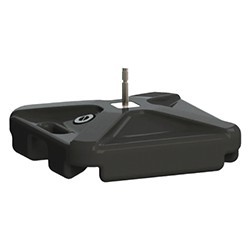 Reusable Weighted Balloon Ground Base Stand