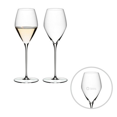 RIEDEL Veloce Glasses - Sauvignon Blanc, Set of 2