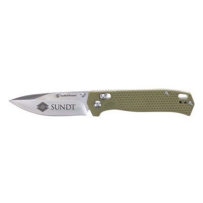 Smith & Wesson® 24/7 Pivot Lock Drop