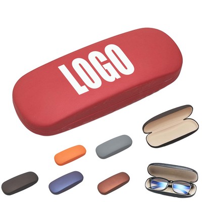 Metal Eyeglass Case
