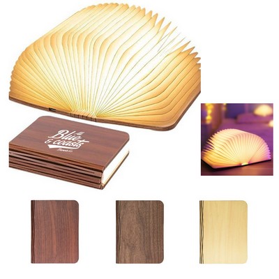 Led Book Lamp