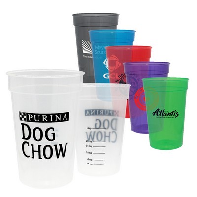 17 oz. Measuring Cup