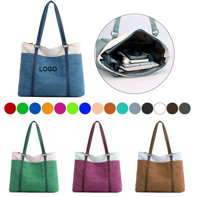 Ladies' Laptop Tote