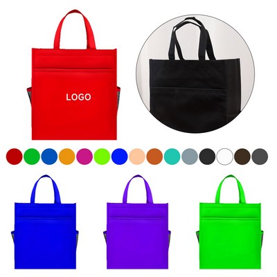 Personalized Tote Bag