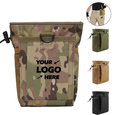 Multifunctional Outdoor Tactical Waist Pack