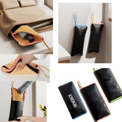 Folding Umbrella Storage Pouch
