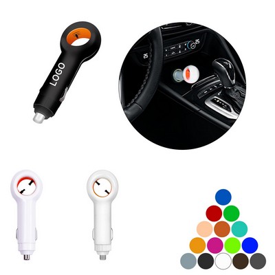 Car Air Purifier