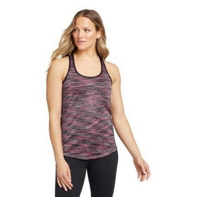 OGIO Women's Verge Racerback Tank