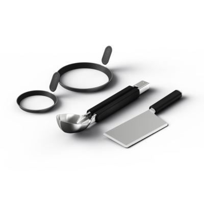 Steelfire Pro Kit