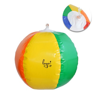 Inflatable PVC Beach Ball