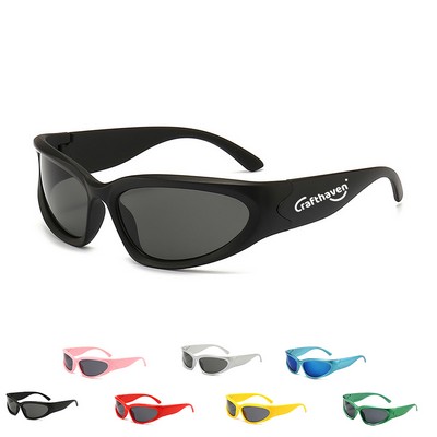 Sport Shades UV Protection Sunglasses
