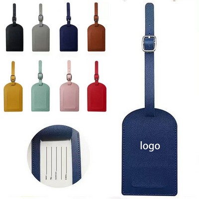 Luggage Tag
