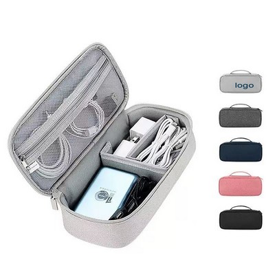 Tech Gear Organizer Pouch