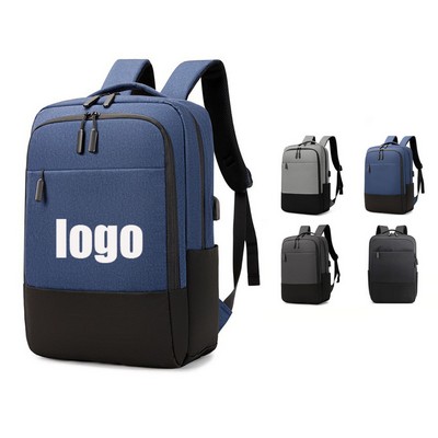 Business Laptop Backpack