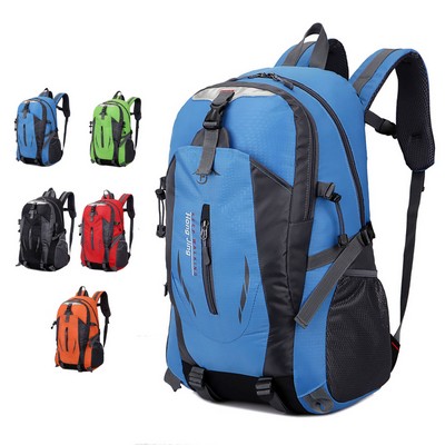 Hiking Backpack