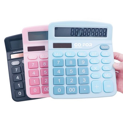 Desktop Calculator