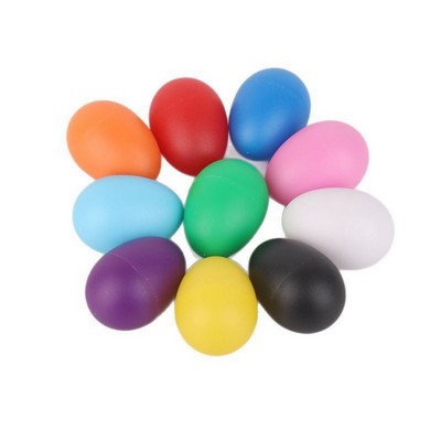 Sand Egg Children's Musical Instruments