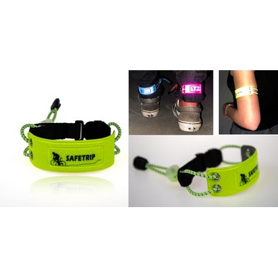 Reflective Safety Armband